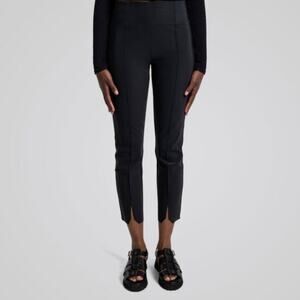 Epoque Jet Set Trouser Black Size 10